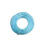 Fil d'aluminium pour bijoux en couleurs 1mm - 3mm EN AW-1060 Fil d'aluminium pour bijoux Fil d'aluminium pour bricolage