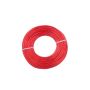 Fil d'aluminium pour bijoux en couleurs 1mm - 3mm EN AW-1060 Fil d'aluminium pour bijoux Fil d'aluminium pour bricolage