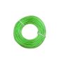 Fil d'aluminium pour bijoux en couleurs 1mm - 3mm EN AW-1060 Fil d'aluminium pour bijoux Fil d'aluminium pour bricolage