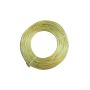 Fil d'aluminium pour bijoux en couleurs 1mm - 3mm EN AW-1060 Fil d'aluminium pour bijoux Fil d'aluminium pour bricolage
