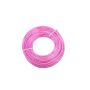 Fil d'aluminium pour bijoux en couleurs 1mm - 3mm EN AW-1060 Fil d'aluminium pour bijoux Fil d'aluminium pour bricolage