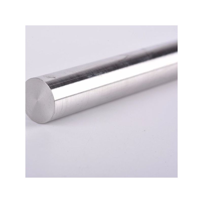 Tige ronde en métal cobalt 99,9% de Ø 2 mm à Ø 120 mm Co Element 23, Métaux rares Tige ronde en métal cobalt 99,9% de Ø 2 mm à Ø 120 mm Co Element 23, Métaux rares
