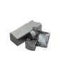 Pureté du germanium élément pur en métal pur à 99,9% 32 barres 5gr-5kg Ge Metal Blo