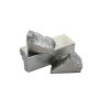 Pureté du germanium élément pur en métal pur à 99,9% 32 barres 5gr-5kg Ge Metal Blo