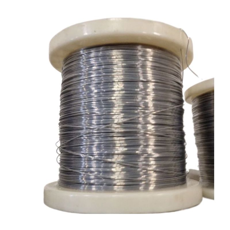 Ovilideas 5 Etros De Hilo Nicro De 1 Resistencia Bobina