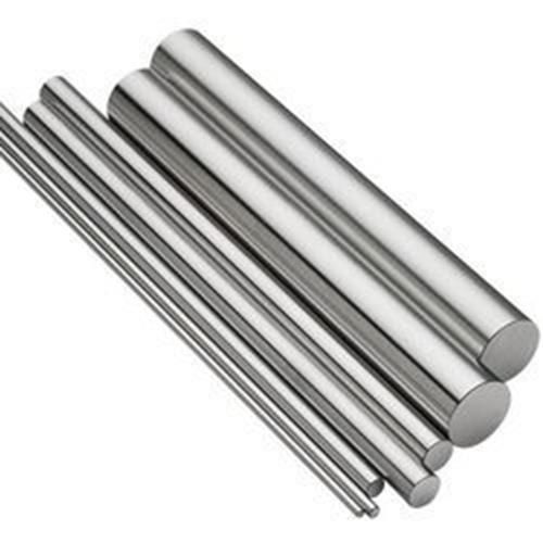 Alliage Inconel®601 Barres 6-60mm 2.4851 alliage 601 Tige ronde N06601