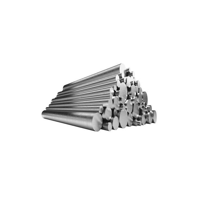 Inconel® Alloy С-276 Barre 2-60mm 2.4819 Barre ronde Hastelloy® C276