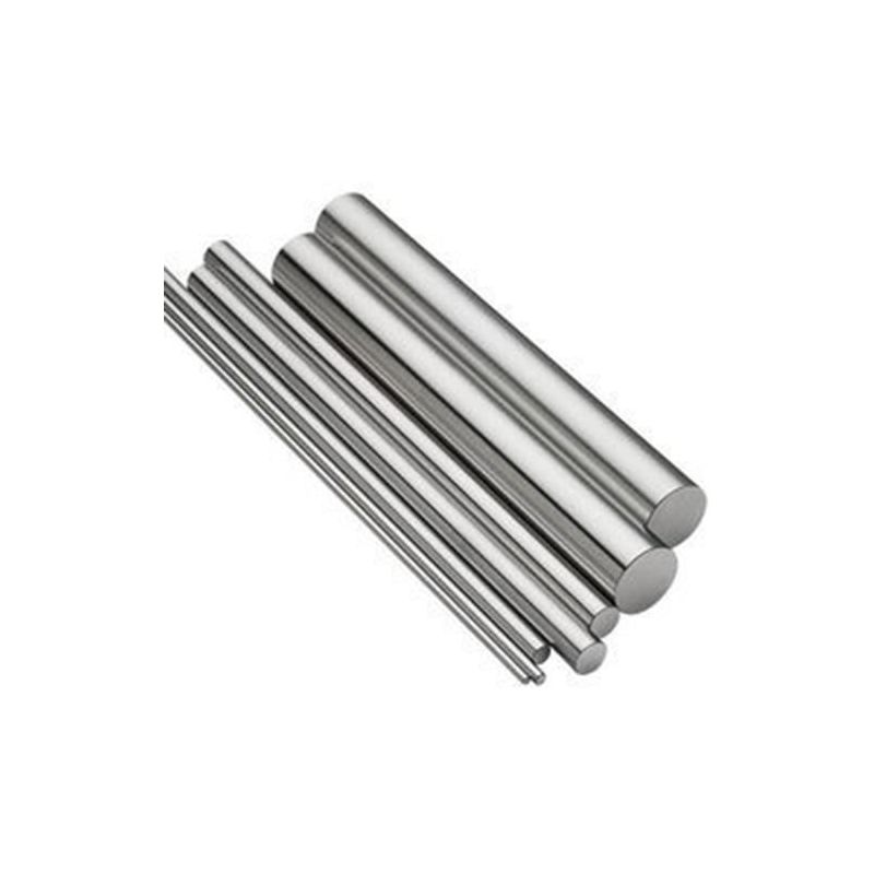 Barre en alliage Inconel® C-276 2-60mm 2.4819 Tige ronde Hastelloy® C276