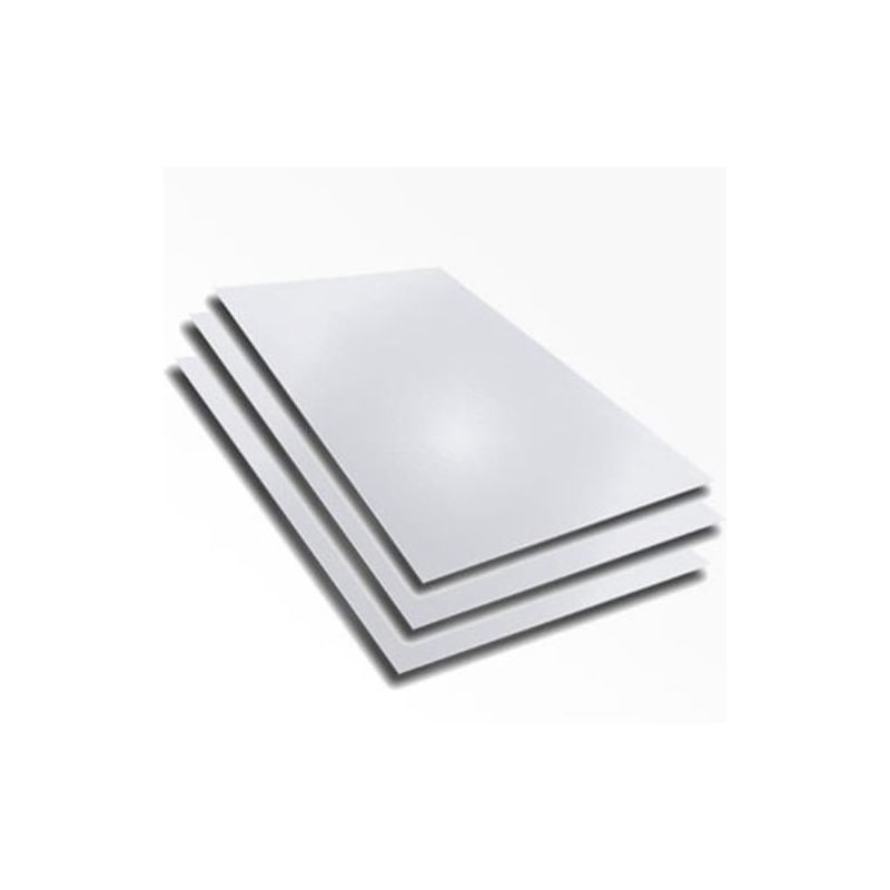 Alliage Invar ® 36 Tôle 1-3mm 1.3912 Découpe K93600 sur mesure 100-1000mm