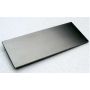 Alliage Invar ® 36 Tôle 1-3mm 1.3912 Découpe K93600 sur mesure 100-1000mm