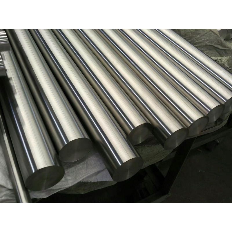 Tige ronde Hastelloy C-22 de Ø 2mm à tige ronde Ø120mm 2.4602, Alliage de nickel Tige ronde Hastelloy C-22 de Ø 2mm à tige ronde Ø120mm 2.4602, Alliage de nickel