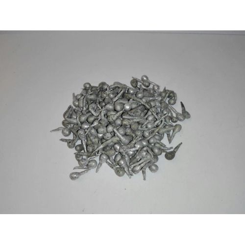 Cadmium Cd pureté 99.95% pur métal matière première élément 48 granulés