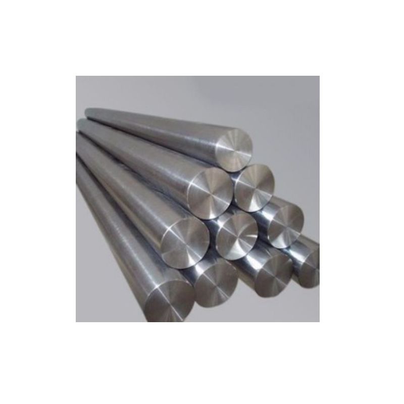 Tige ronde Hastelloy C-276 de Ø 2mm à Ø120mm tige ronde 2.4819, alliage de nickel Tige ronde Hastelloy C-276 de Ø 2mm à Ø120mm tige ronde 2.4819, alliage de nickel