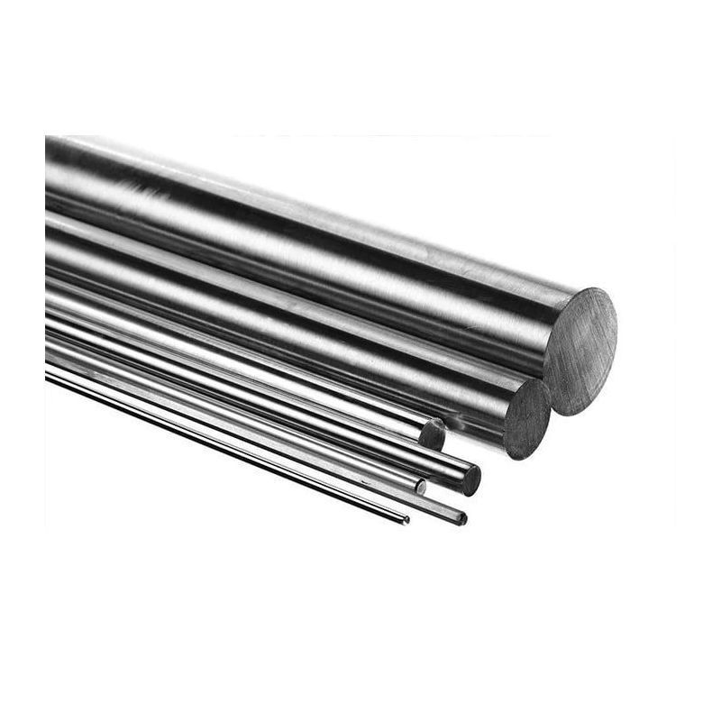 Tige ronde en métal de tantale 99,95 % de Ø 2 mm à Ø 10 mm tige Ta élément 73 barre