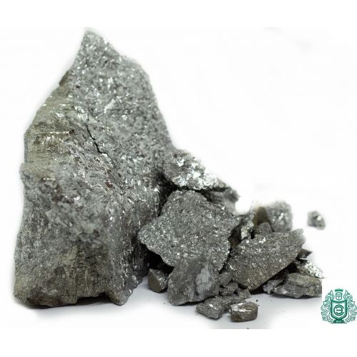Antimoine Sb 99,9% élément en métal pur 51 pépite 5gr-5kg offre du fournisseur, métaux rares