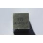 Yttrium Y cube en métal 10x10mm poli pureté 99,9%