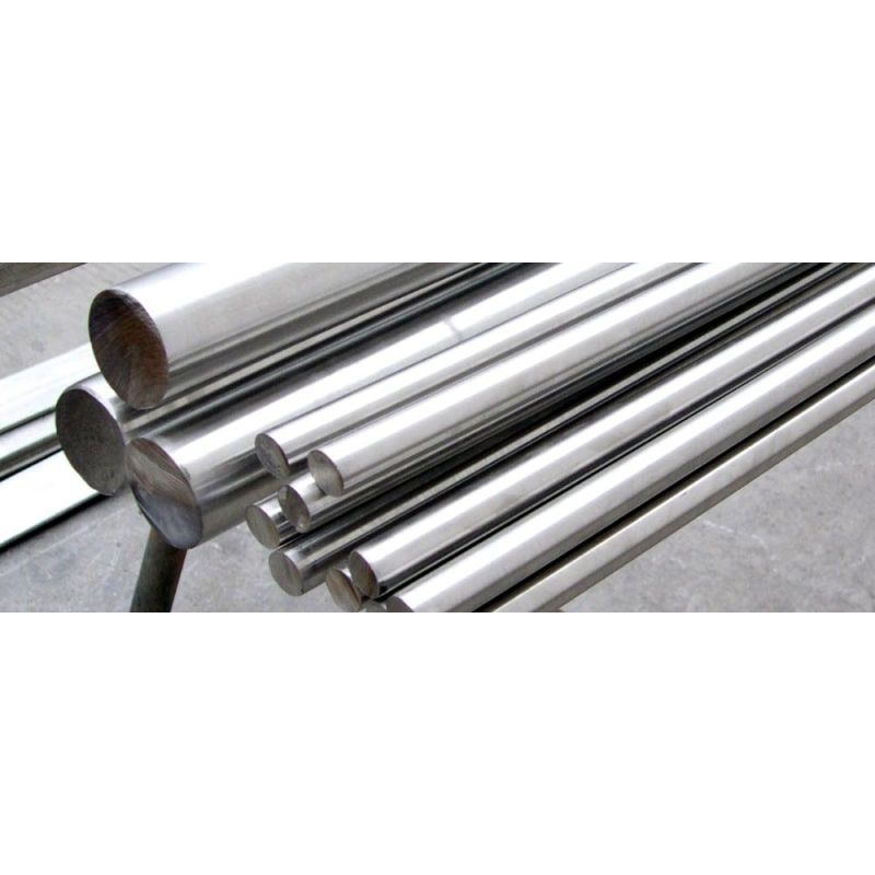 Tige ronde en métal Hafnium 99,9% de Ø 2 mm à Ø 20 mm Hafnium Hf Element 72, Métaux rares Tige ronde en métal Hafnium 99,9% de Ø 2 mm à Ø 20 mm Hafnium Hf Element 72, Métaux rares