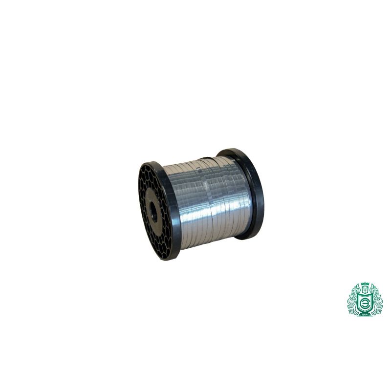Ruban en tôle ruban 0.1x0.5mm à 0.15x6mm 2.4869 Ruban à fil plat nichrome 1-50 mètres, alliage de nickel Ruban en tôle ruban 0.1x0.5mm à 0.15x6mm 2.4869 Ruban à fil plat nichrome 1-50 mètres, alliage de nickel