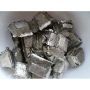 Europium métal 99,99% pur métal Eu 63 élément Métaux rares