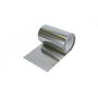 Bande à ressort en acier inoxydable 0,05x10mm-0,4x200mm 1.4310 301 Film tôle d’acier inoxydable bandes