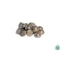 Granulés d’étain pur Reinzinn Sn 99,9 % en étain pur pour mouler des figurines 1 g à 10 kg