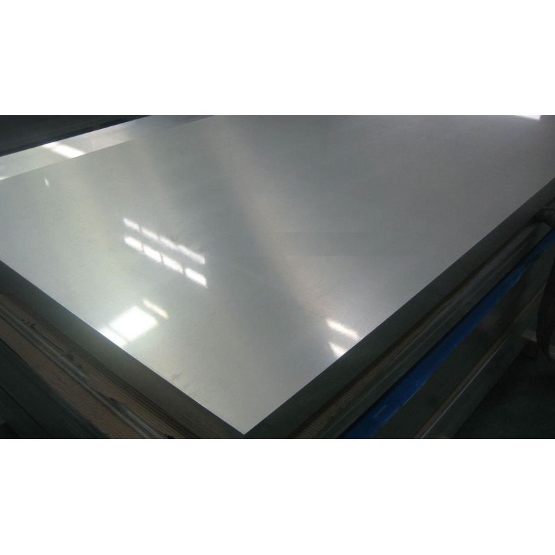 Alliage Inconel® 718 Feuille 0,254-50,8mm 2.4668 Découpe de plaque N07718 sur mesure 100-1000mm