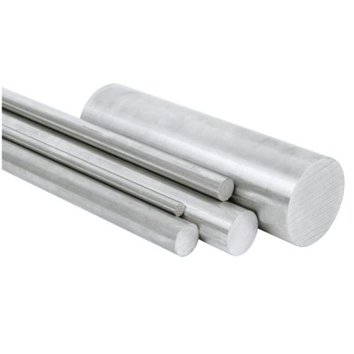 Tige Titan Grade 5 (Ti-6Al-4V) en forme ronde Ø14-300 mm, barre ronde en titane 3.7165 B348
