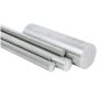 Tige Titan Grade 5 (Ti-6Al-4V) en forme ronde Ø14-300 mm, barre ronde en titane 3.7165 B348