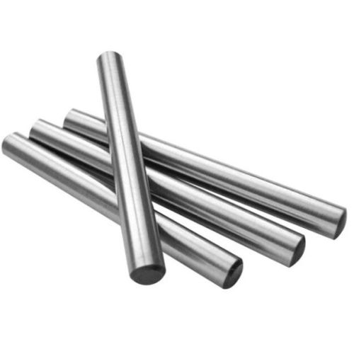 Barre ronde en cobalt 99,3% de Ø 0,8 mm à 200 mm matériau rond tige
