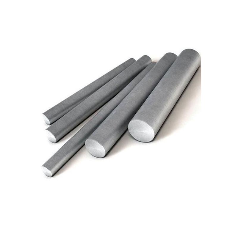 Alliage Inconel® 617 Barre 19.304-152.908mm 2.4663 Bâton Rond N06617 Matériau Rond
