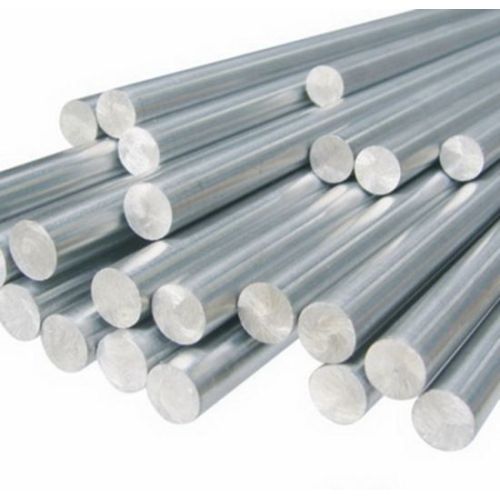 Barre d'alliage Nimonic® 75 12.7-101.6mm 2.4951 Tige ronde N06075