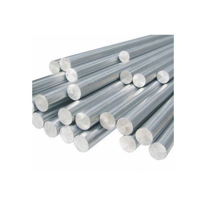 Barre d'alliage Nimonic® 75 12.7-101.6mm 2.4951 Tige ronde N06075