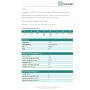 Alliage incoloy® 800 Barre 10-160mm 1.4876 Tige ronde N08800