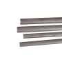 Nickel 200 Barre ronde 99,2% de 0.8-250mm Barre 2.4066