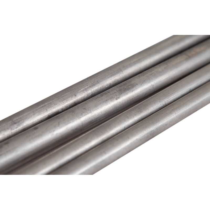 Nickel 200 Barre ronde 99,2% de 0.8-250mm Barre 2.4066