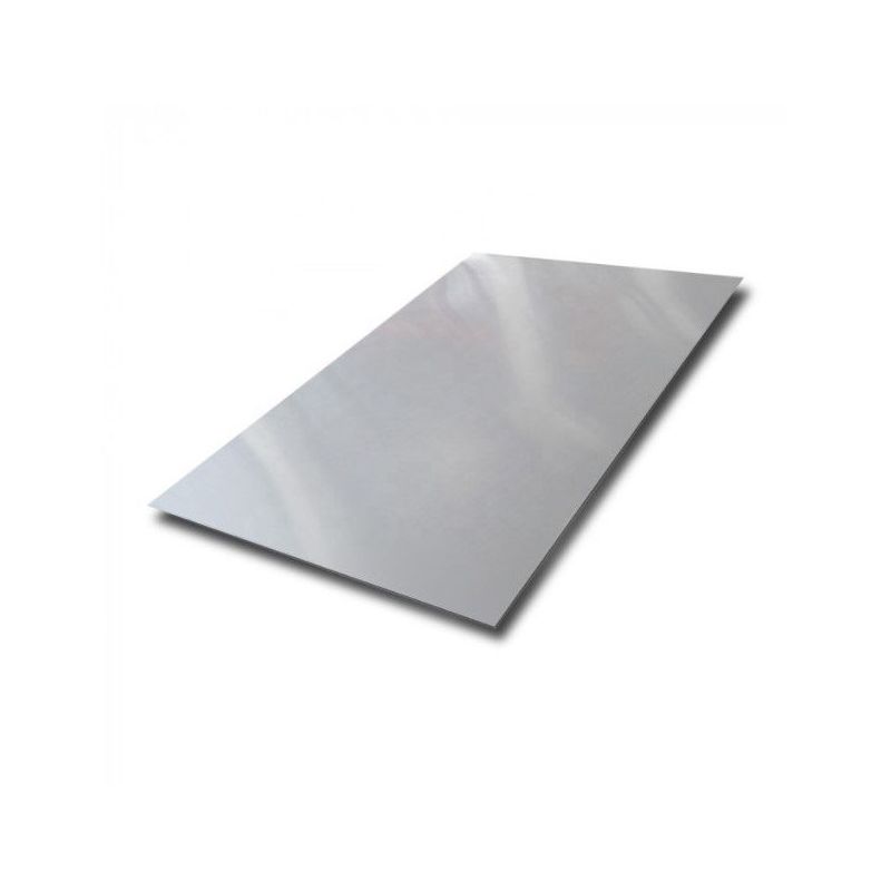 Acier 30HGSA Tôle 0,5-60mm 30KhGSA Plaques 30ChGSA Gost