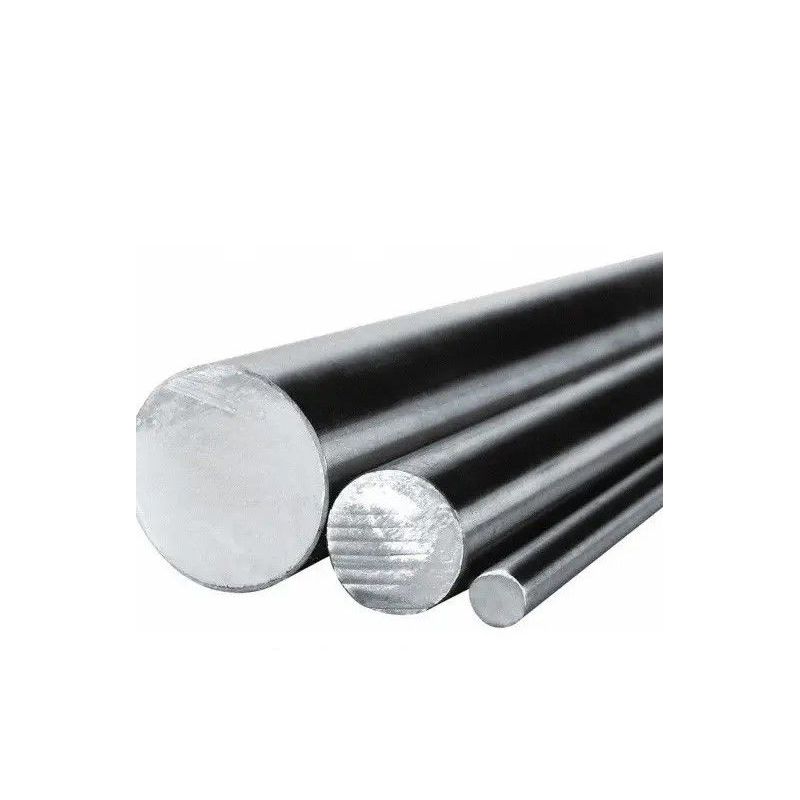 Acier 40x Barre 1-360mm 4Ch Tige ronde Matériau rond Gost