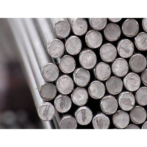 Acier 60s2a Barre 1-360mm Bâton rond 60sa Matériau rond Gost