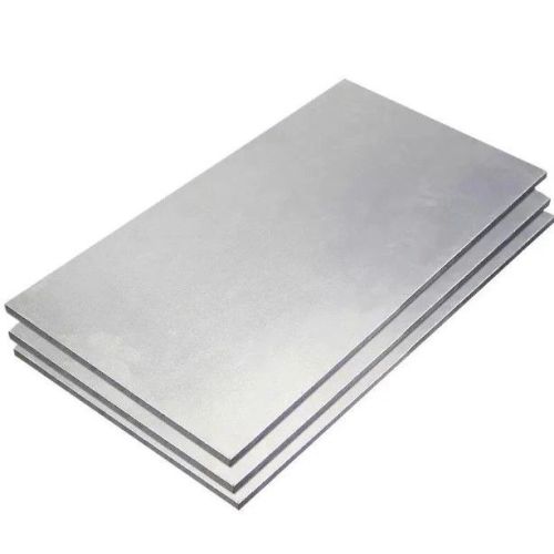 Acier 65s2va tôle 0,5-60 mm plaques 60khfa 60hfa