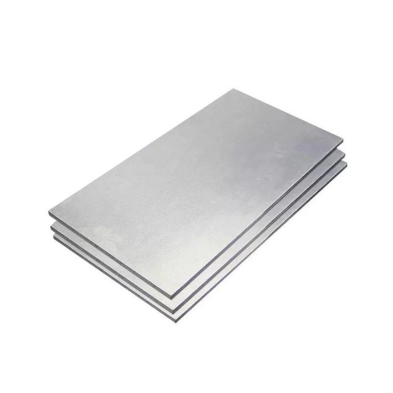 Acier 65s2va tôle 0,5-60 mm plaques 60khfa 60hfa