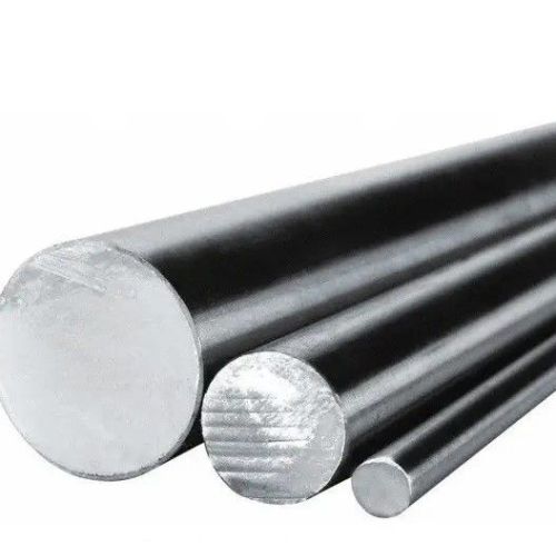 Barre ronde en acier 65s2va 1-360 mm tige ronde 60hfa matériau rond Gost 60khfa
