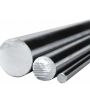 Barre ronde en acier 65s2va 1-360 mm tige ronde 60hfa matériau rond Gost 60khfa