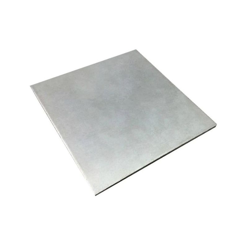 Plaque en alliage de titane OT4-1, tôle OT4-1, 0,5 à 60 mm