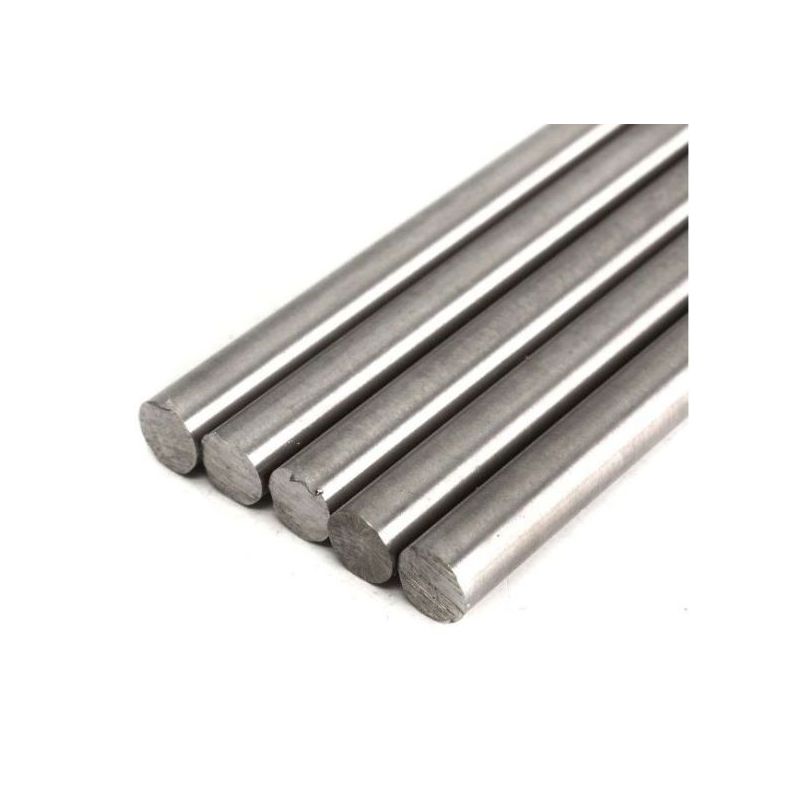 Alliage de titane ot4-1 barre 1-360mm Titane ot4-1sv tige ronde