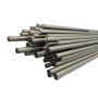 Alliage de titane pt7m Barre 1-360mm Tige ronde en titane Gost