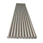 Alliage de titane pt7m Barre 1-360mm Tige ronde en titane Gost