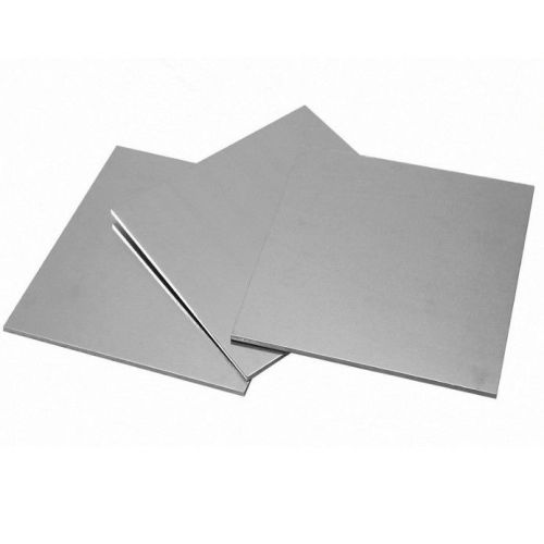 Plaques en titane en alliage de titane pt7m, tôle 0,5 à 60 mm