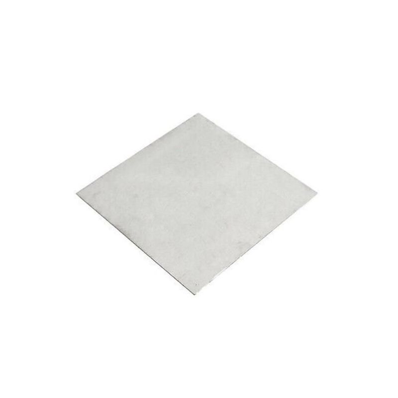 Plaque en alliage de titane VT20, tôle 0,5–60 mm, titane VT20-1sv, plaques GOST