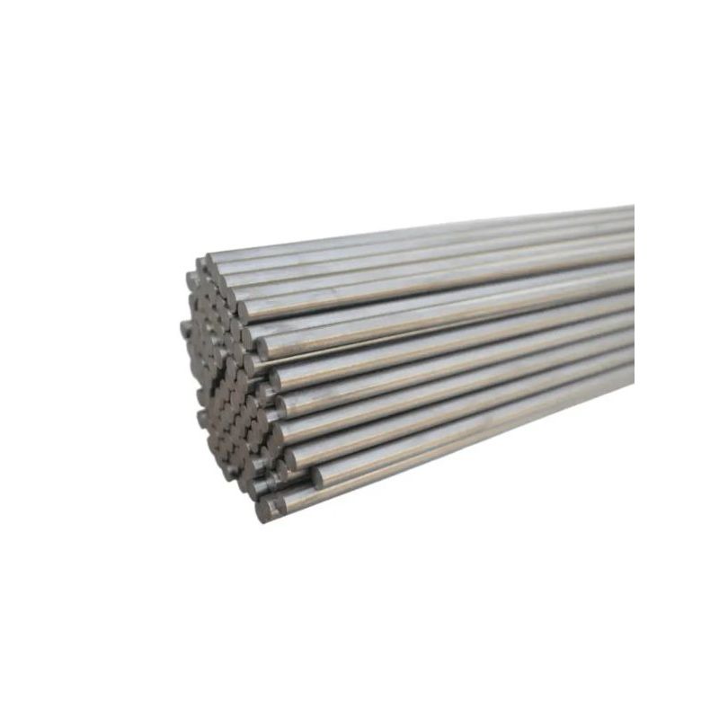 Alliage de titane vt20 Barre 1-360mm Titane вт20-1sv Tige ronde Gost