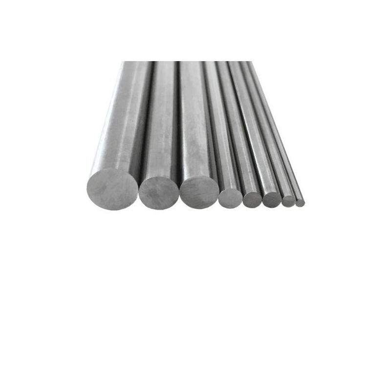 Haynes® 230 tige 2.4733 alliage 230 barre ronde 6,6-152,91 mm N-06230